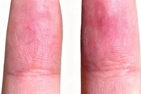 手指纤细的人，命运背后的秘密解析！