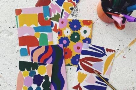 色彩与命理：生活中的色彩秘密与运势的微妙关联