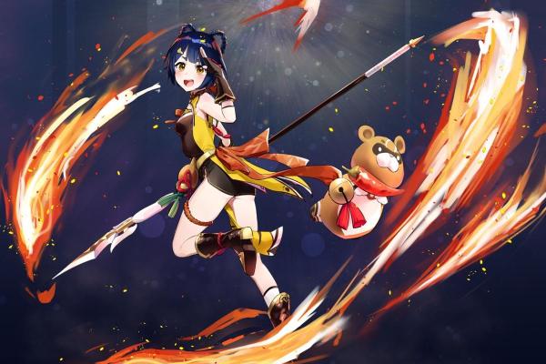 香菱六命与瑶瑶一命：如何选择命运的不同路径