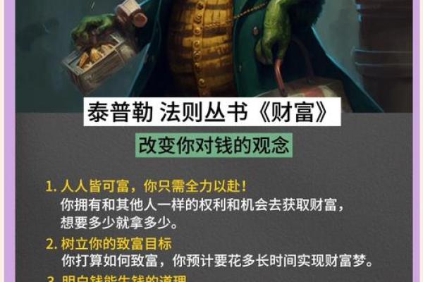 探寻木命的财富之路：财位方位揭秘与运用策略