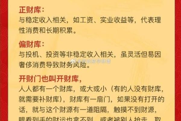 探寻木命的财富之路：财位方位揭秘与运用策略