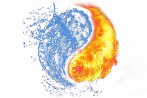 水命之人：适合的颜色与和谐生活的密码