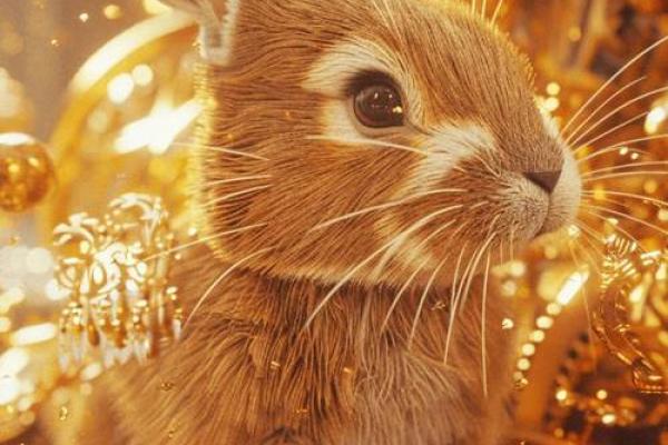 兔年生人47岁，命运解析与人生智慧