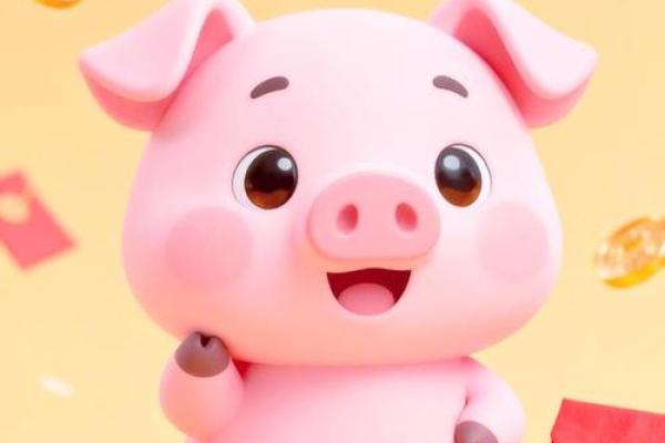 1948年属猪人的命运与个性分析，探索人生的智慧与成功之路