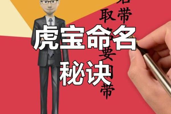 虎宝宝出生时辰的命运解析与人生启示