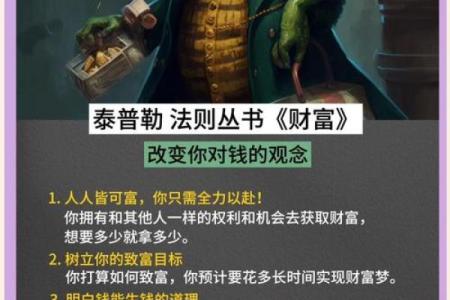 探寻木命的财富之路：财位方位揭秘与运用策略