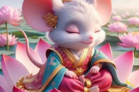 2011年：老鼠之年的命运与智慧启示