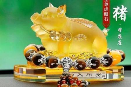 1971年属猪：五行命理与生活的巧妙融合