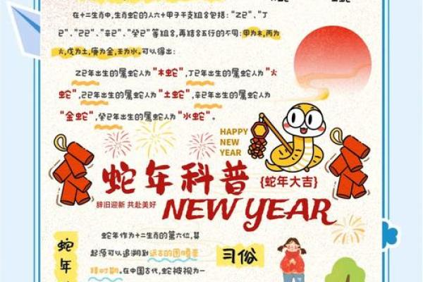 2021年蛇年命理分析：八字与命运的深度解析