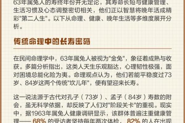 82岁的人属什么命？揭示八十四岁寿辰的命理玄机！