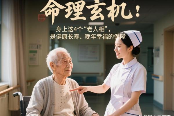 82岁的人属什么命？揭示八十四岁寿辰的命理玄机！