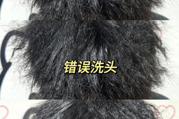 男士发质与命运：浅谈头发粗密对人生的影响