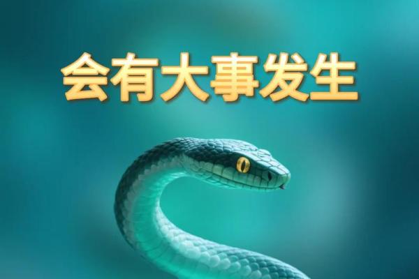 1965年蛇年生人命运解析与生活智慧