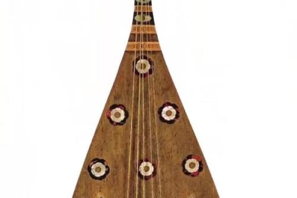 命落琴弦：揭开古老乐器的神秘面纱