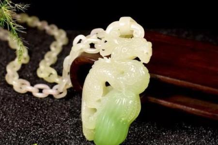 金命人适合佩戴的玉石有哪些？了解它们的独特魅力与养生效果！