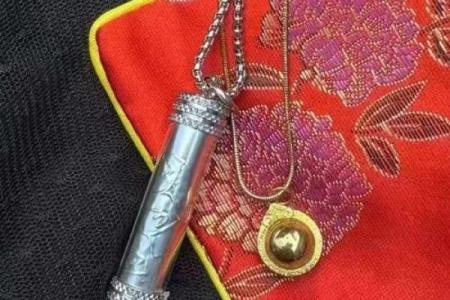 火命人适合佩戴什么物品？揭开火命的神秘面纱！