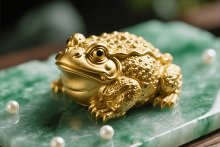 土命人士适合摆放的风水摆件推荐，提升运势!