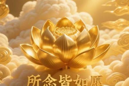 莲花命：祥和优雅中的智慧与坚持之美