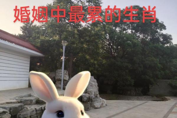 1987年属兔人的命运与性格解析:迎接人生的转机与挑战 1987年属兔人的命运与性格解析:迎接人生的转机与挑战