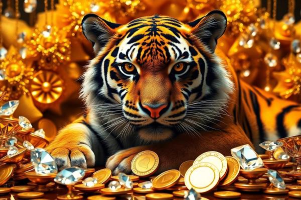 1914年属虎人的命运与性格解析：揭秘属于他们的光辉未来