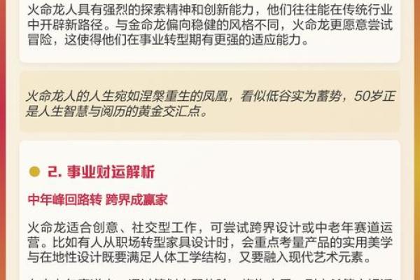 1995年属龙的人：命理解析与人生启示