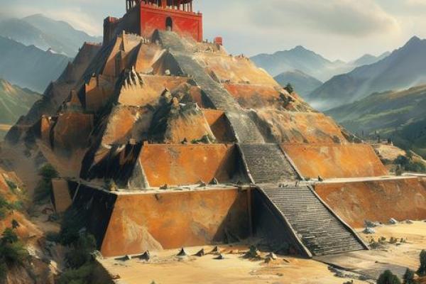 探索秦命修罗天帝的实力与魅力：一位传奇人物的传奇道路