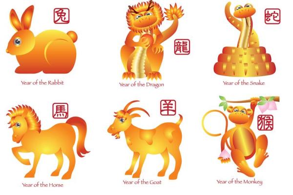 金命鼠图画招财的秘密与风水解析