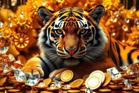 1914年属虎人的命运与性格解析：揭秘属于他们的光辉未来