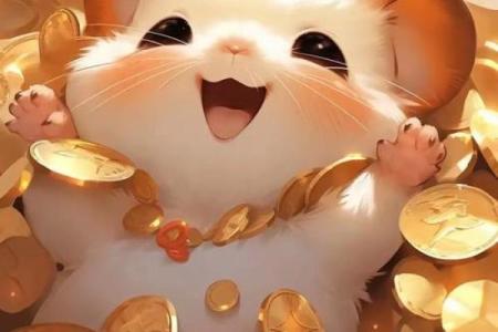 一九九六年属鼠：探索鼠年的命理与性格特征