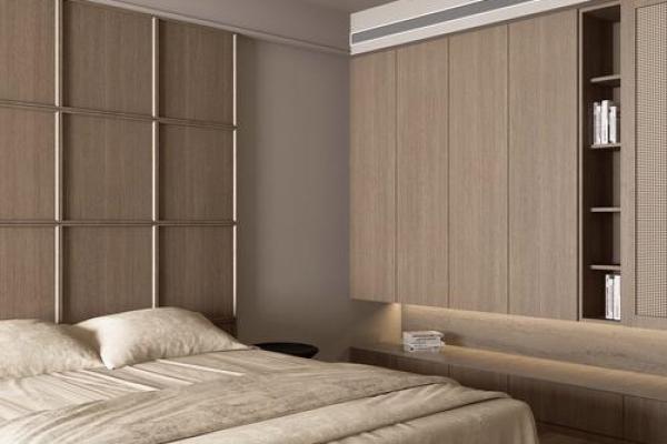 木命人的卧室颜色选择——营造和谐美好的生活空间