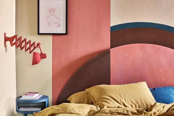 木命人的卧室颜色选择——营造和谐美好的生活空间