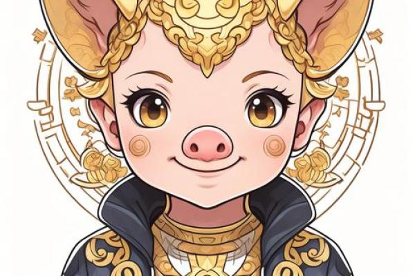 71年属猪的命运与未来:探寻生活中的幸福之道 71年属猪的命运与未来:探寻生活中的幸福之道