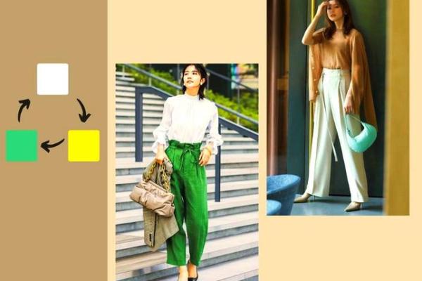 命属土的人适合的颜色与时尚搭配建议 命属土的人适合的颜色与时尚搭配建议