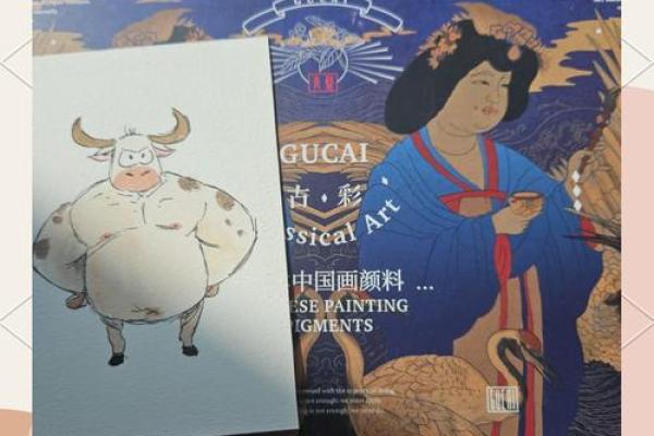 探索土牛之命的生肖密码，揭示背后的秘密与智慧