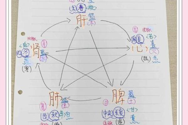 阴土命与阳土命的区别:探秘命理学的奥秘与魅力 阴土命与阳土命的区别:探秘命理学的奥秘与魅力