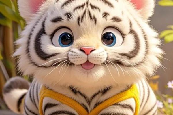 五八年属虎的人是什么命？揭秘其性格特点与命运走向！