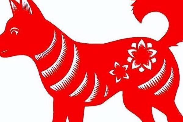 揭秘1958年属狗人的命运与性格特征