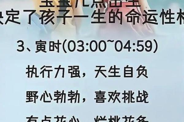 解析2014年8月出生马年宝宝的命运与性格特点