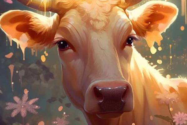 2021年的属牛命：勤恳踏实，迎接财富与机遇的年度之旅