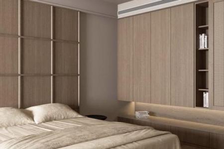 木命人的卧室颜色选择——营造和谐美好的生活空间