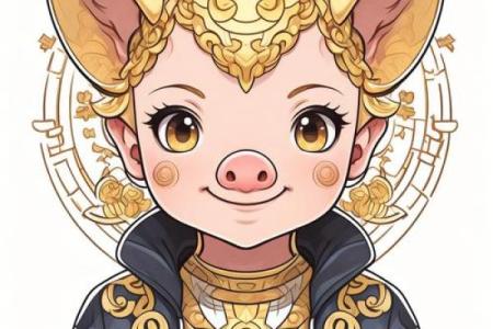 71年属猪的命运与未来：探寻生活中的幸福之道