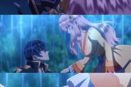 双生花之命：命运交错的纠葛与重生之路