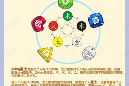 命属土的人适合的颜色与时尚搭配建议