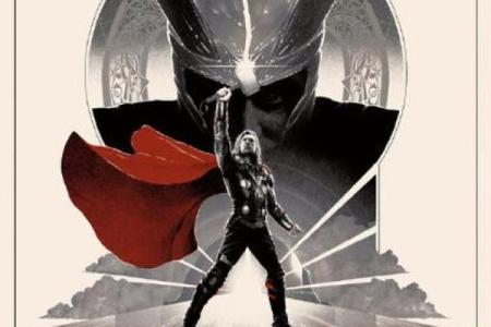 雷神三命与六命的艺术：揭秘神秘的命理之道