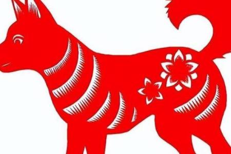 揭秘1958年属狗人的命运与性格特征