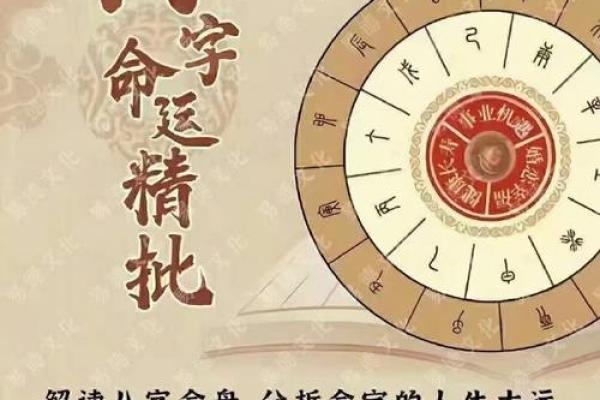 解读八字中的伤官入命：女命的命理智慧与人生启示