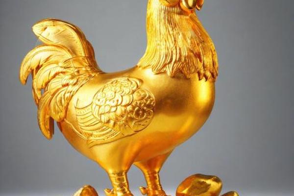 属鸡的人生运势与性格特点探寻：了解81年属鸡的魅力与挑战