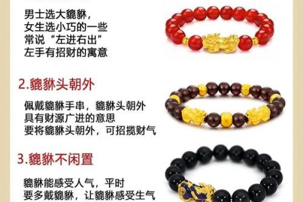 揭秘上上签：貔貅命的神秘与运势你了解多少？