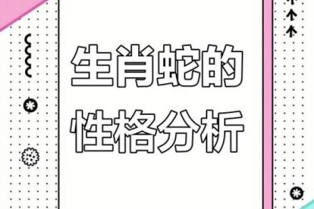 2003年出生属蛇的人：命运与个性解析！
