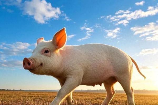 2019年属猪的命运分析：机遇与挑战并存的年份